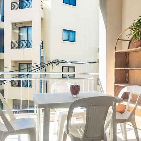 Modern Apt. Close To The Square Σεντ Πόλς Μπέι Εξωτερικό φωτογραφία