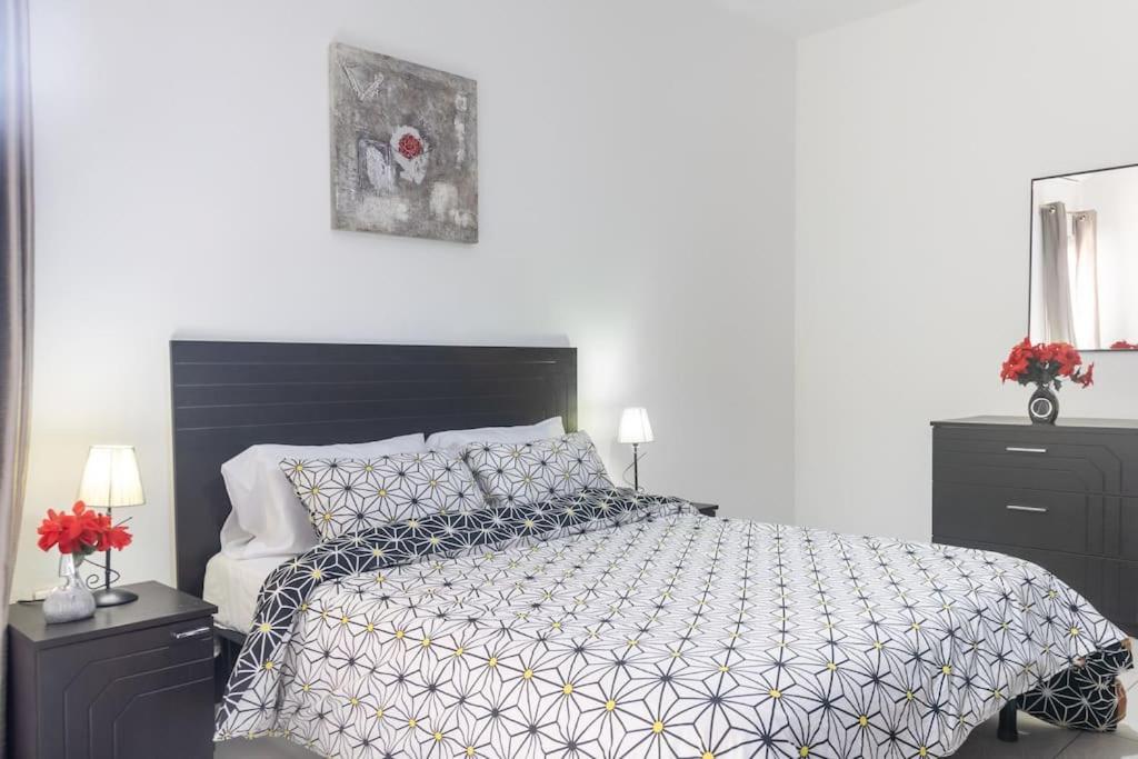 Modern Apt. Close To The Square Σεντ Πόλς Μπέι Εξωτερικό φωτογραφία