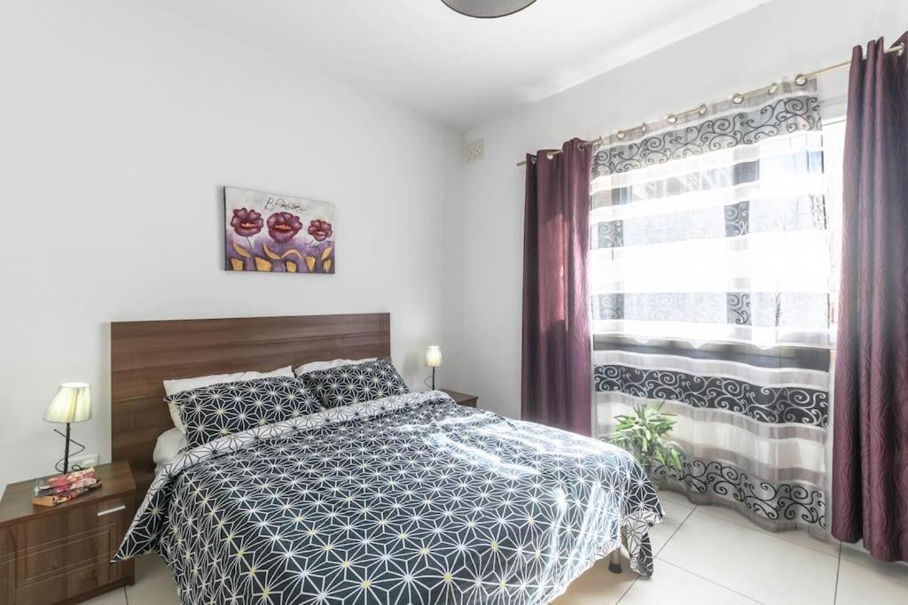 Modern Apt. Close To The Square Σεντ Πόλς Μπέι Εξωτερικό φωτογραφία